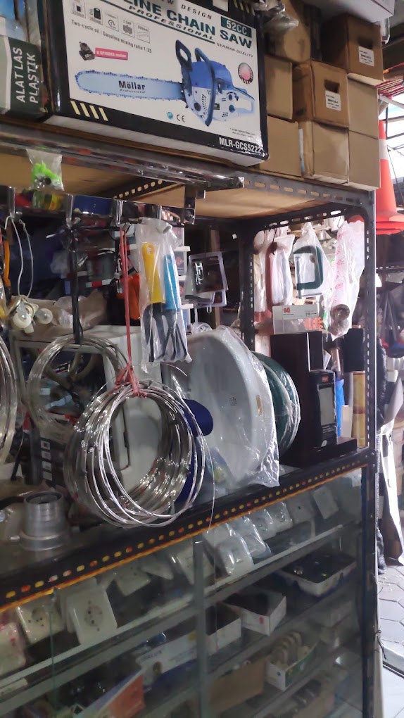 Plumbing & Hardware TB Subur